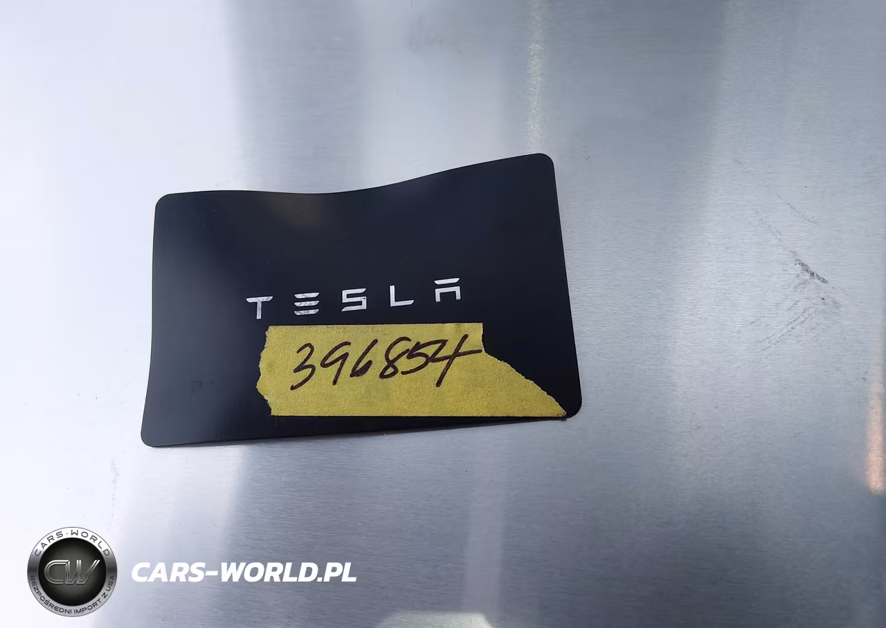2022 Tesla Model Y Long Range Dual Motor All-Wheel Drive VIN:7SAYGAEE9NF396854 - 11