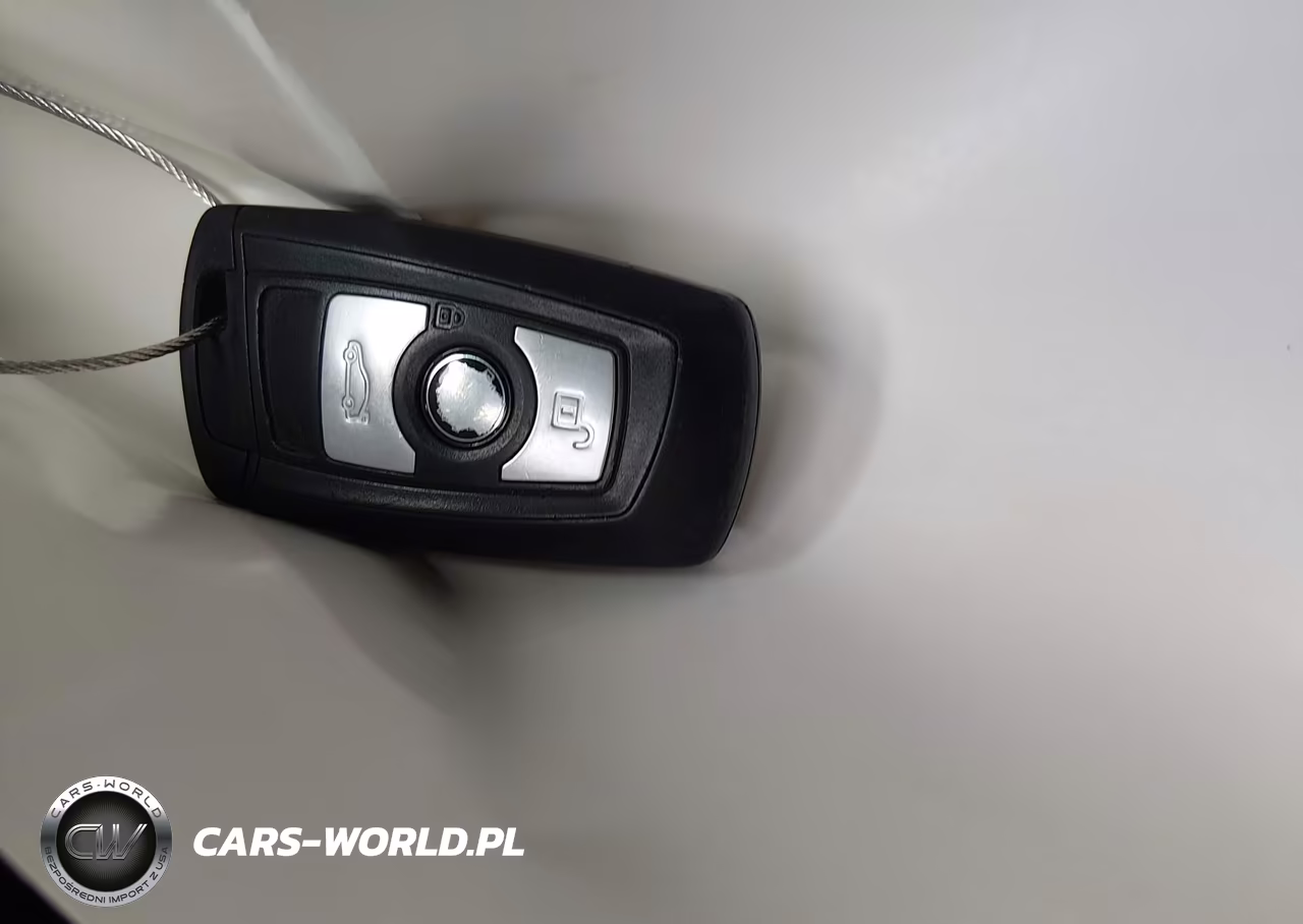 2015 BMW 320I VIN:WBA3B1C51FK140069 - 11