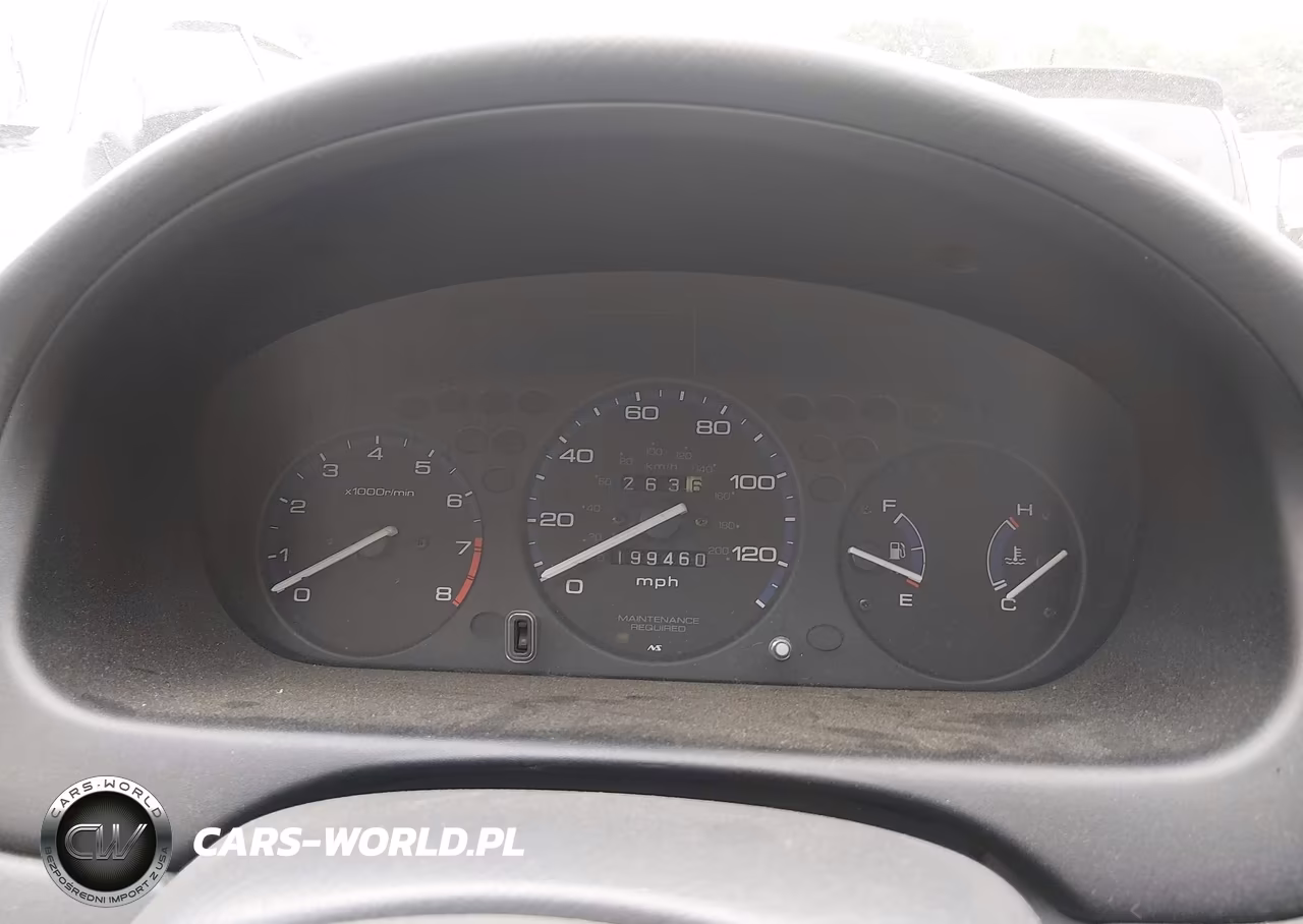 2000 Honda Civic Lx VIN:2HGEJ6579YH605106 - 7