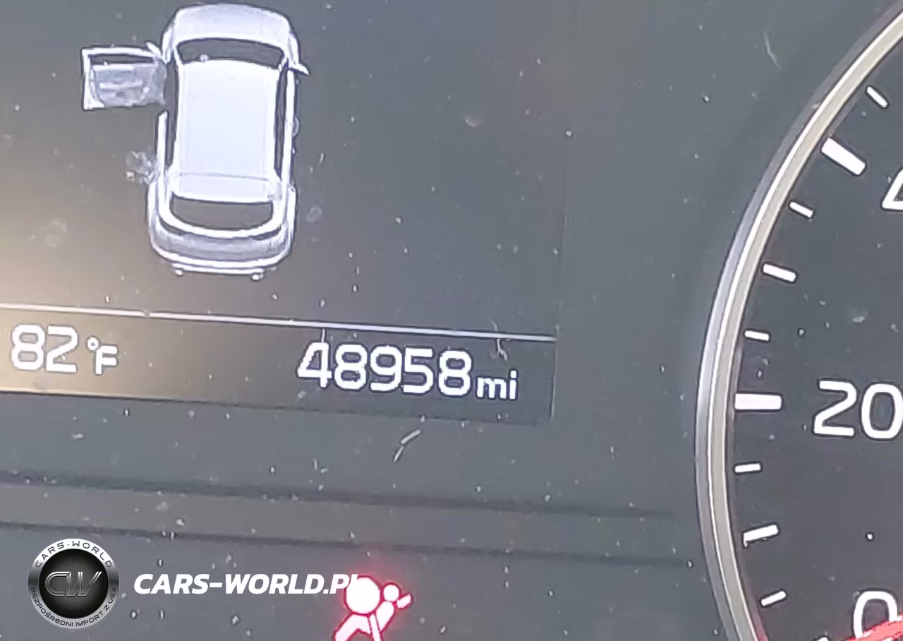 2021 Kia Sportage Ex VIN:KNDPNCAC9M7871471 - 7