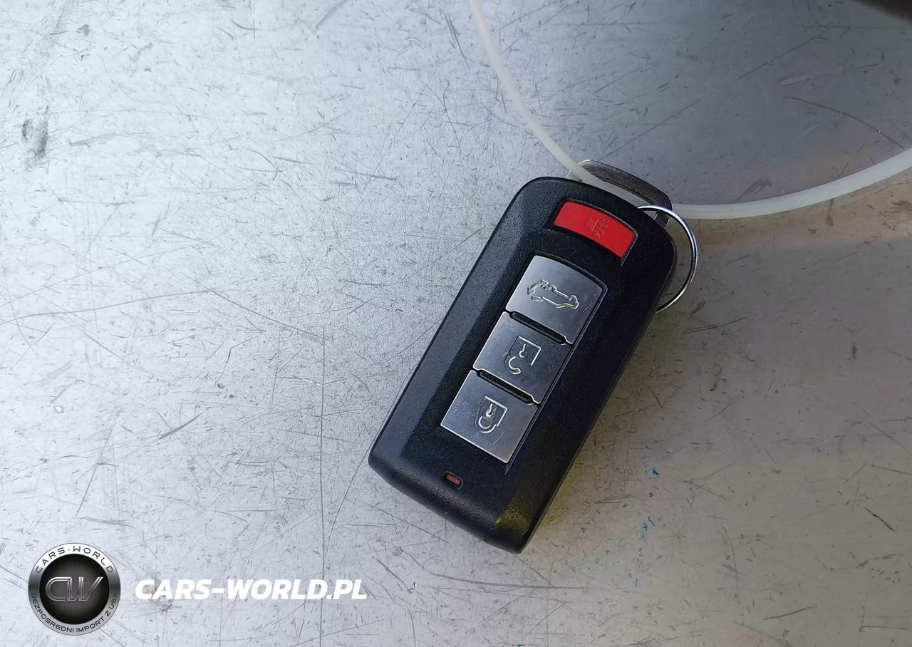 2019 Mitsubishi Outlander Sel VIN:JA4AD3A3XKZ023331 - 11