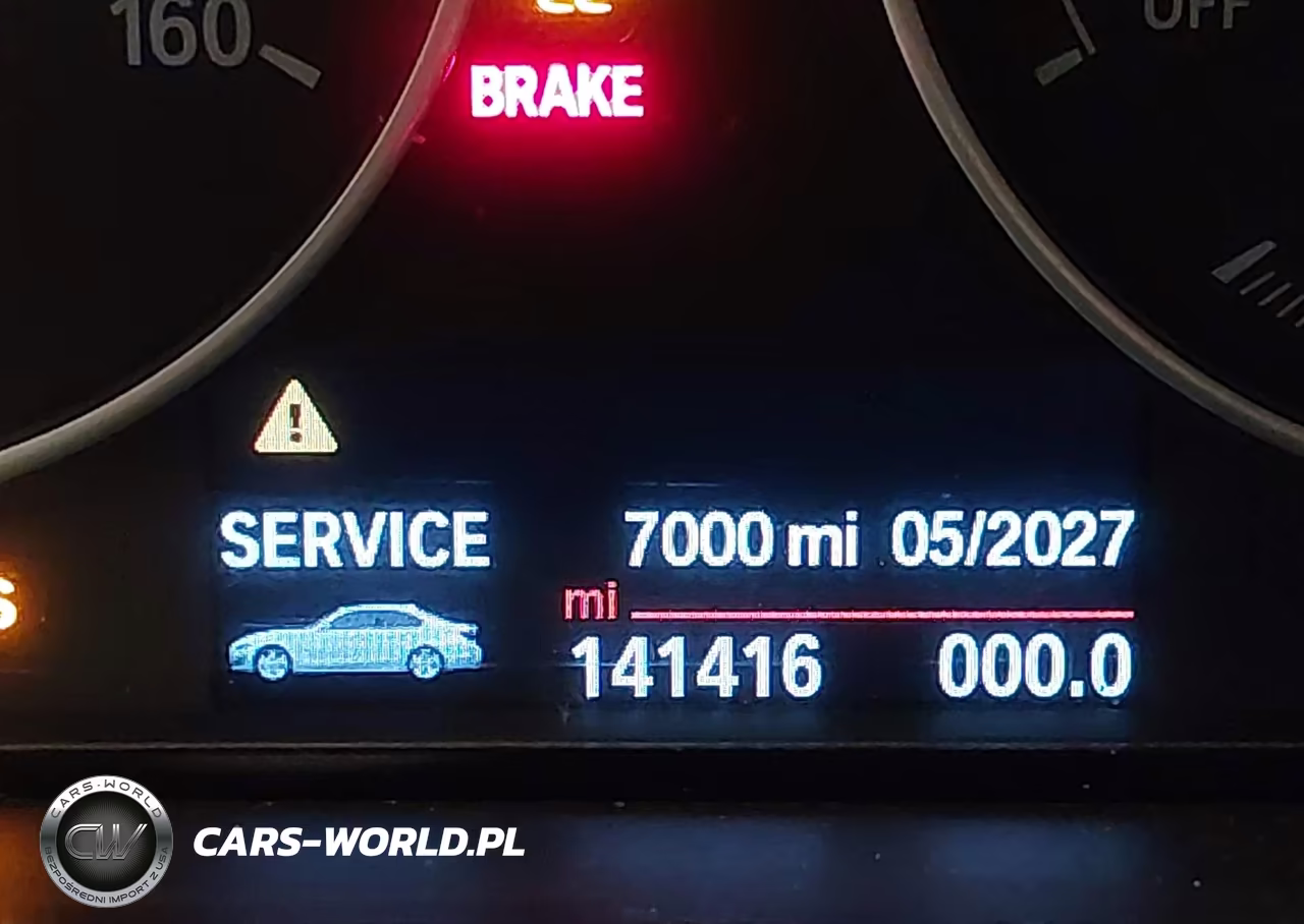 2015 BMW 328I xDrive VIN:WBA3B3G56FNT17087 - 15