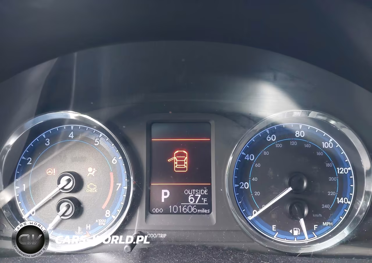 2019 Toyota Corolla Le VIN:2T1BURHE0KC168960 - 7
