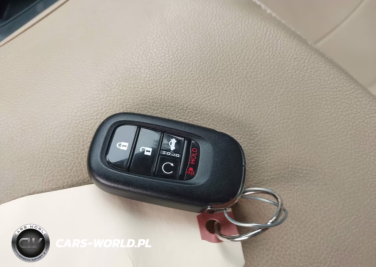 2023 Honda Accord Ex VIN:1HGCY1F31PA015027 - 11