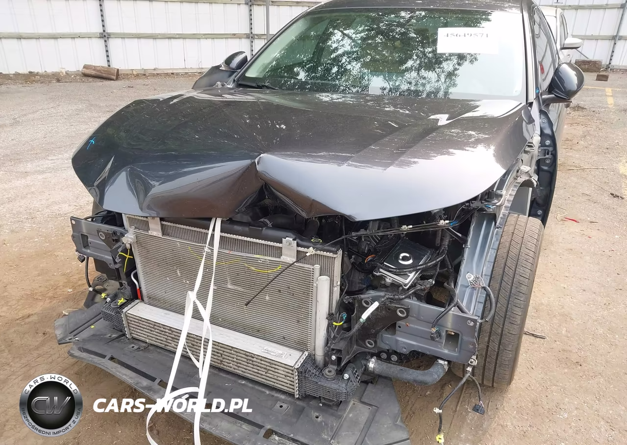 2023 Honda Accord Ex VIN:1HGCY1F31PA015027 - 6