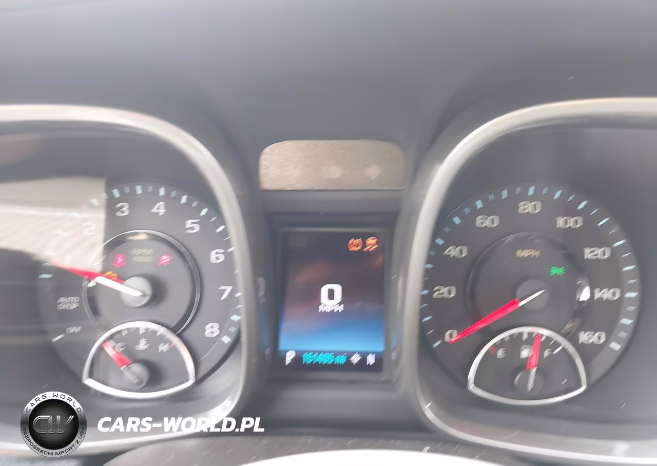 2015 Chevrolet Malibu 1Lt VIN:1G11C5SL7FF323086 - 7