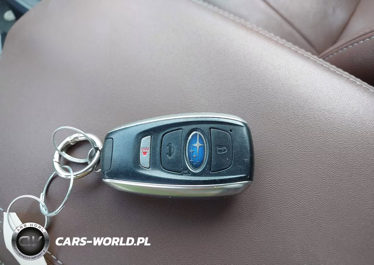 2019 Subaru Ascent Touring VIN:4S4WMARD6K3426394 - 11