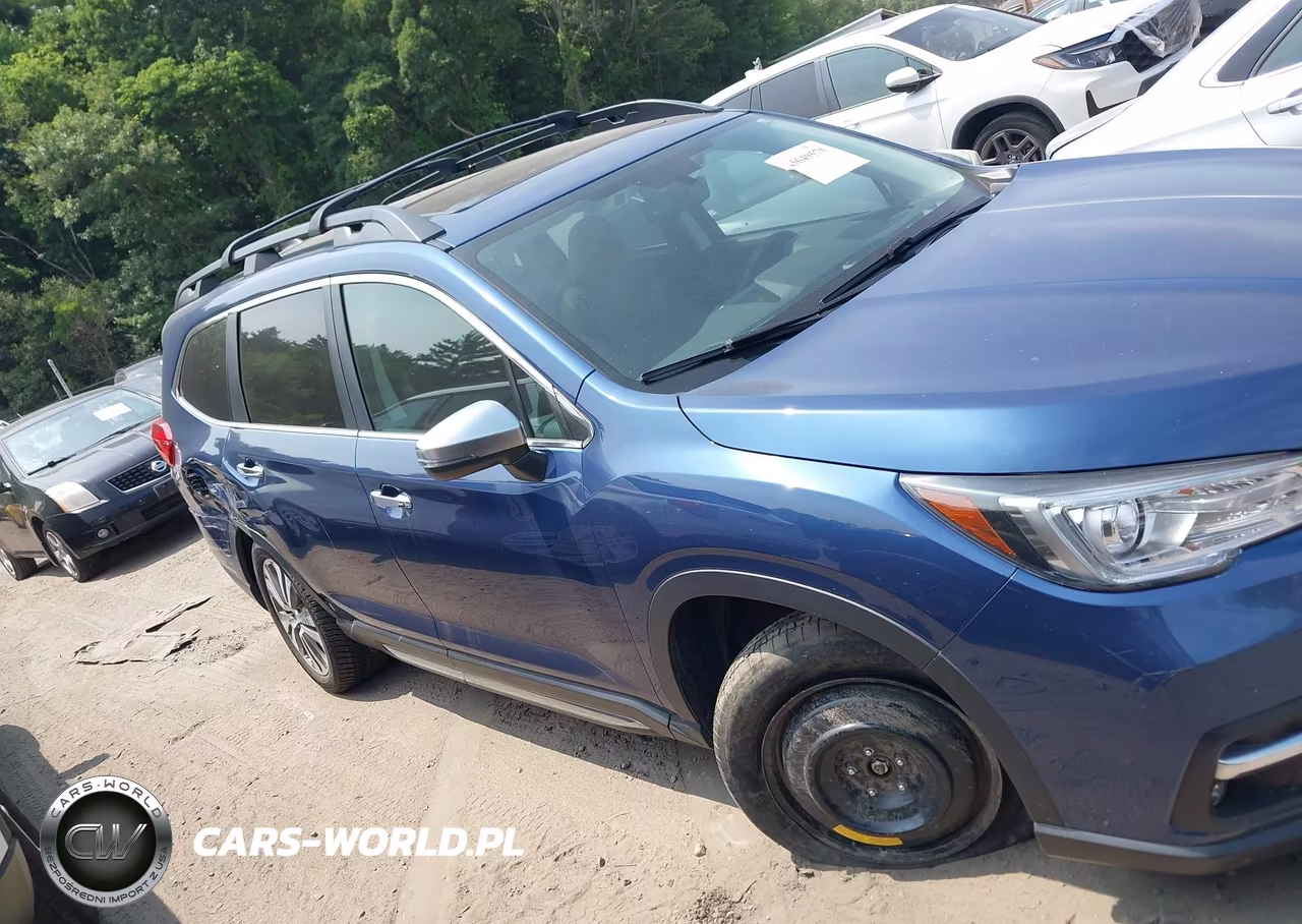 2019 Subaru Ascent Touring VIN:4S4WMARD6K3426394 - 13