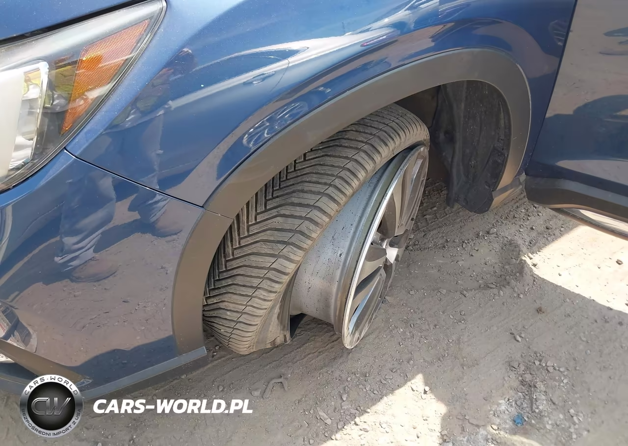 2019 Subaru Ascent Touring VIN:4S4WMARD6K3426394 - 6