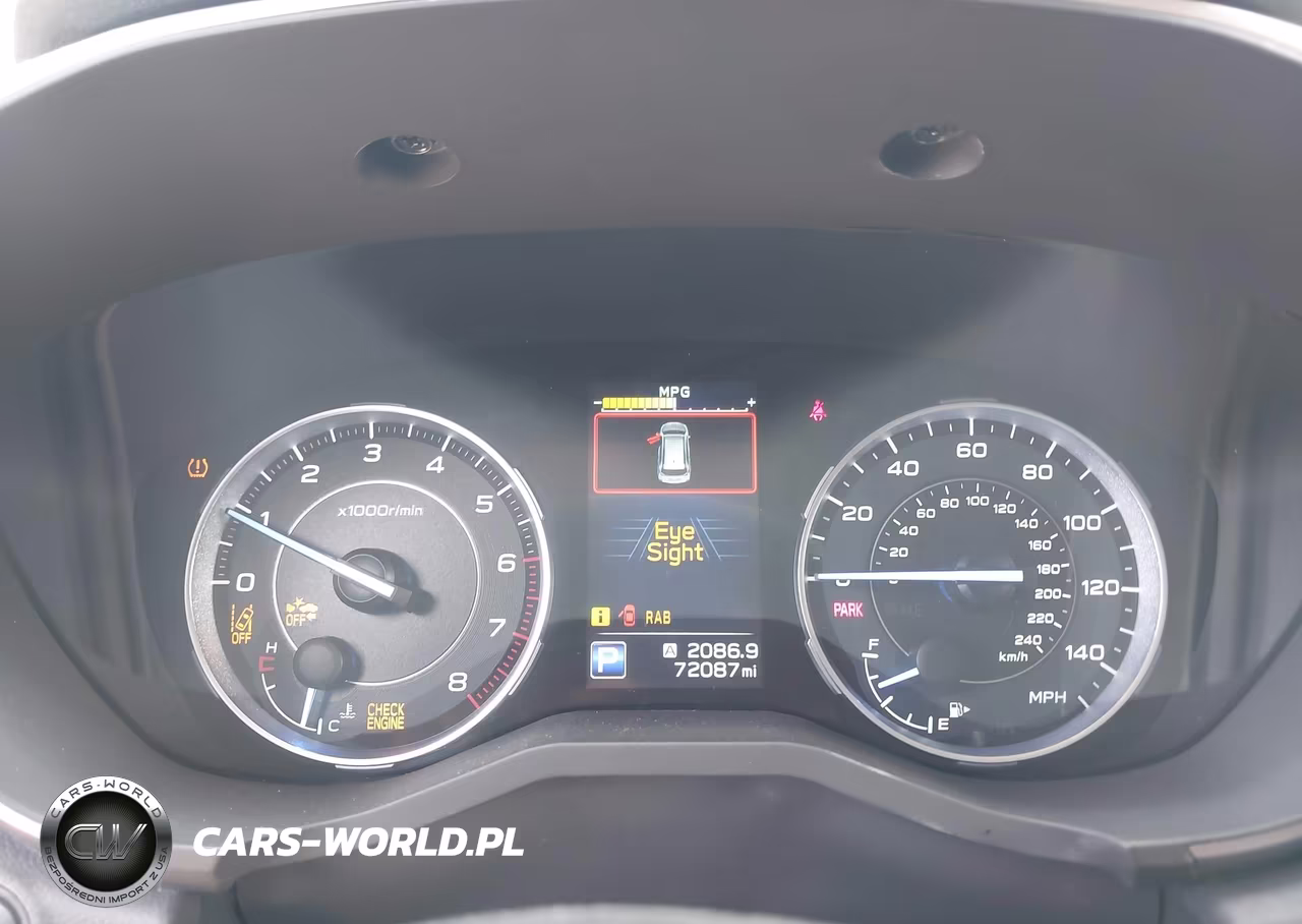 2019 Subaru Ascent Touring VIN:4S4WMARD6K3426394 - 7