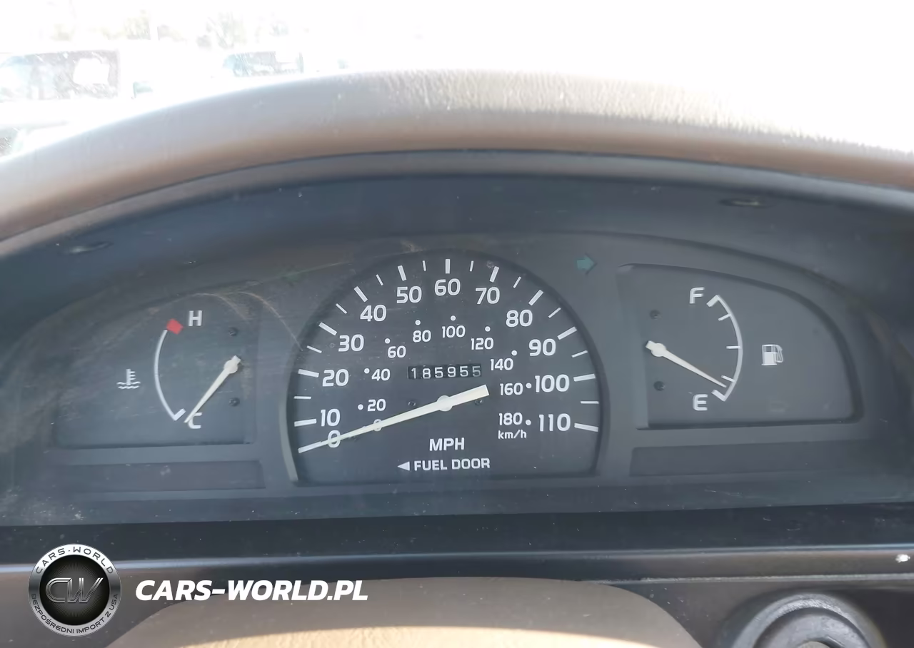 2001 Toyota Tacoma VIN:5TENL42N41Z779529 - 7