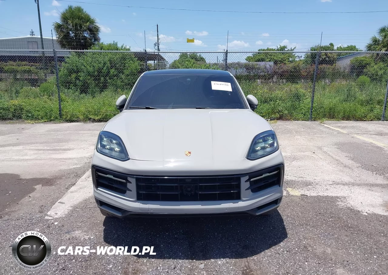 PORSCHE CAYENNE CO VIN:WP1BA2AY1RDA52862 - 12