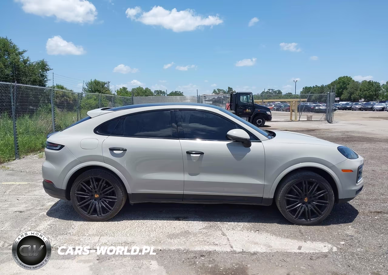 PORSCHE CAYENNE CO VIN:WP1BA2AY1RDA52862 - 13
