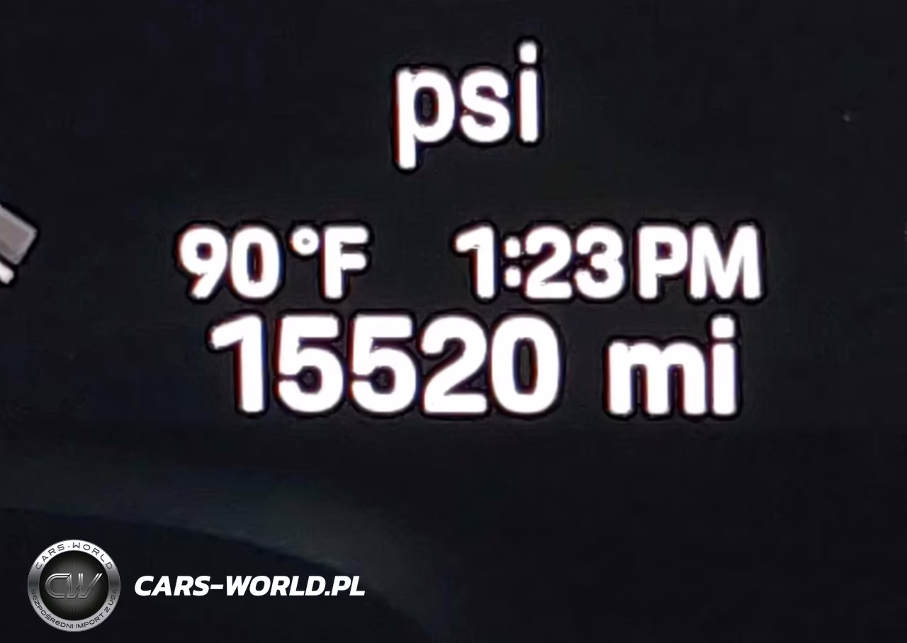 PORSCHE CAYENNE CO VIN:WP1BA2AY1RDA52862 - 15