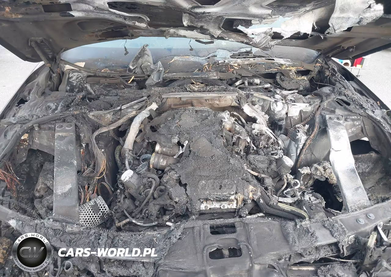 2015 Audi A8 L 4.0T VIN:WAU32AFDXFN031241 - 10