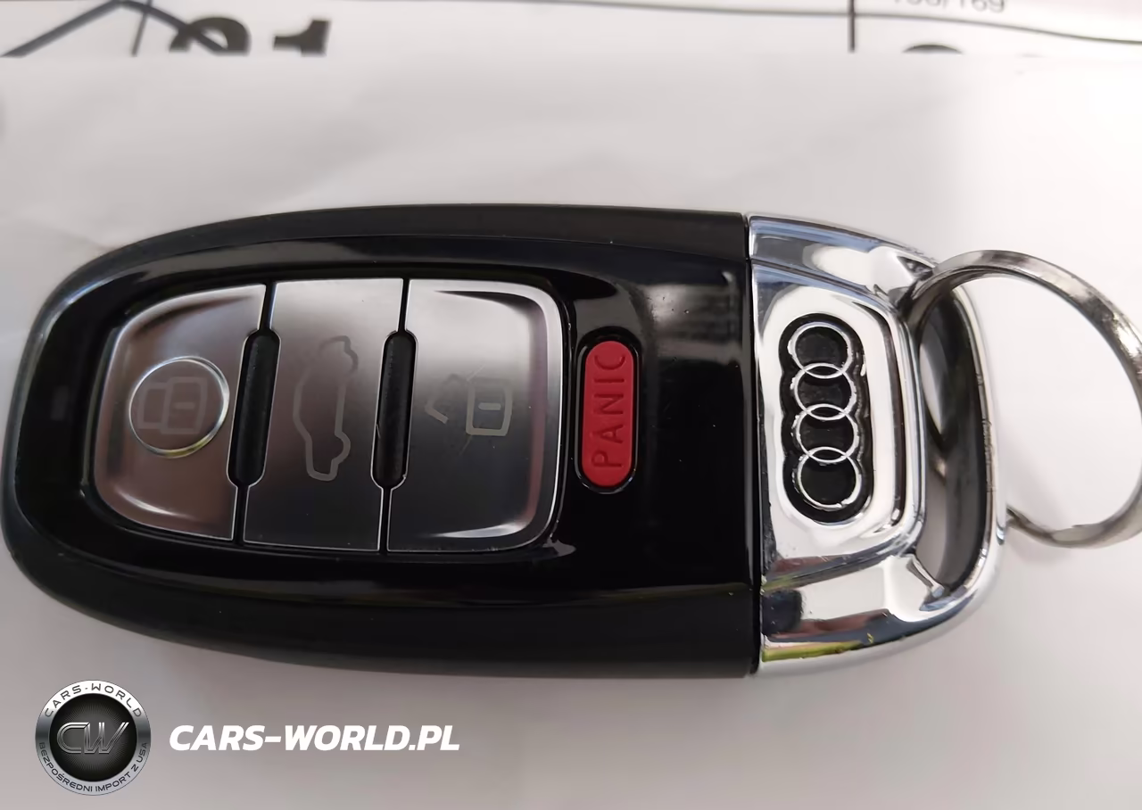 2015 Audi A8 L 4.0T VIN:WAU32AFDXFN031241 - 11
