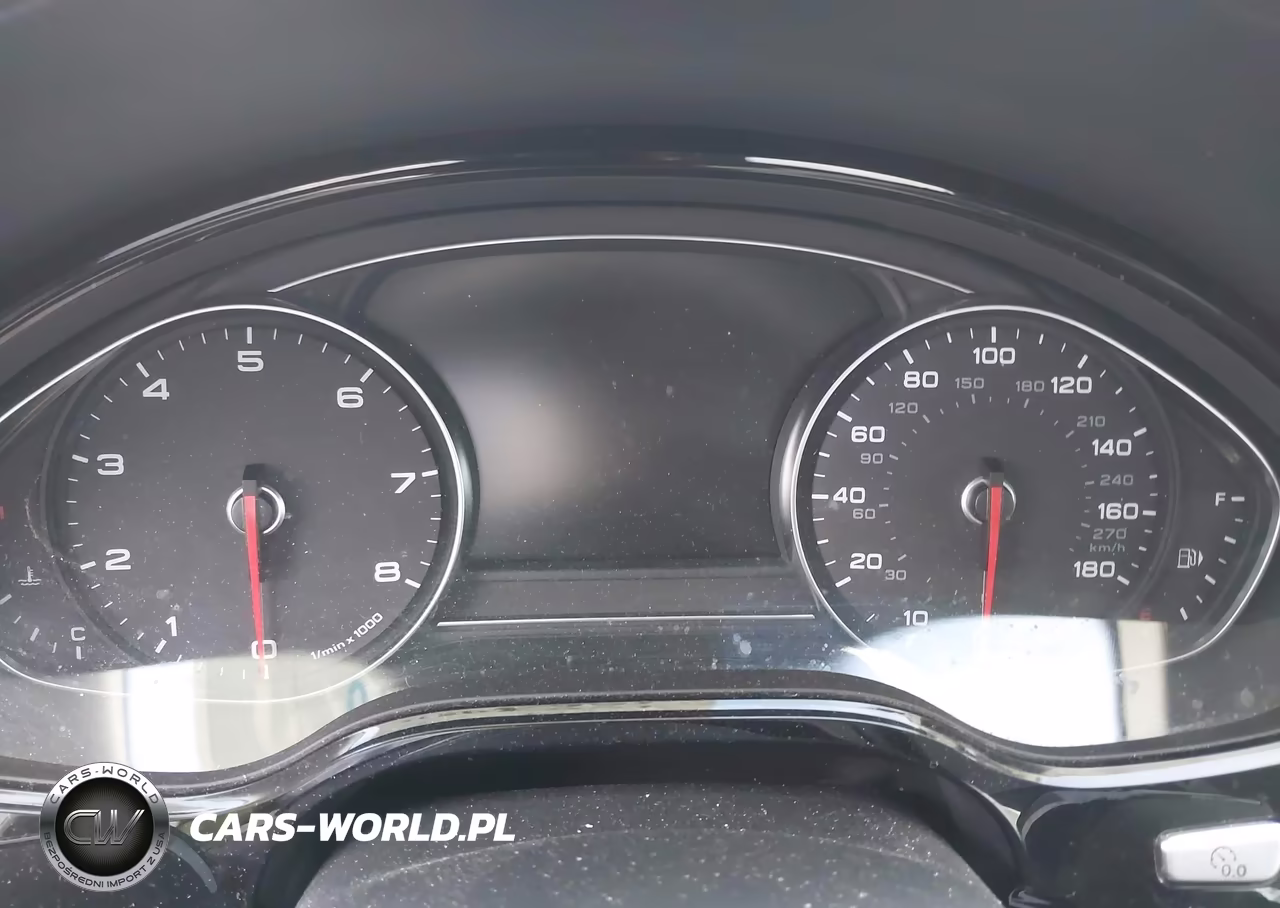 2015 Audi A8 L 4.0T VIN:WAU32AFDXFN031241 - 7