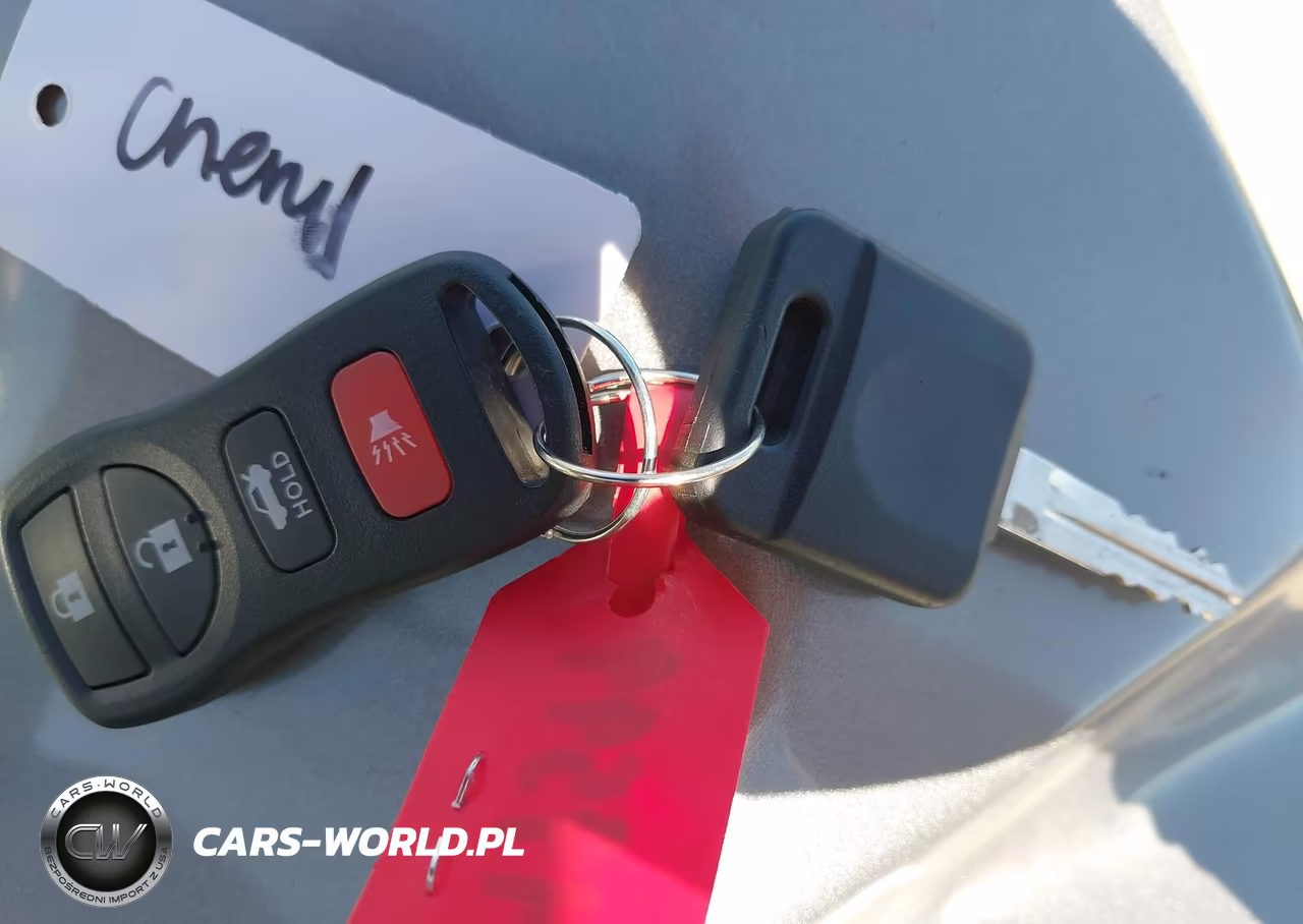 2005 Nissan Altima 2.5 S VIN:1N4AL11D85C198115 - 11