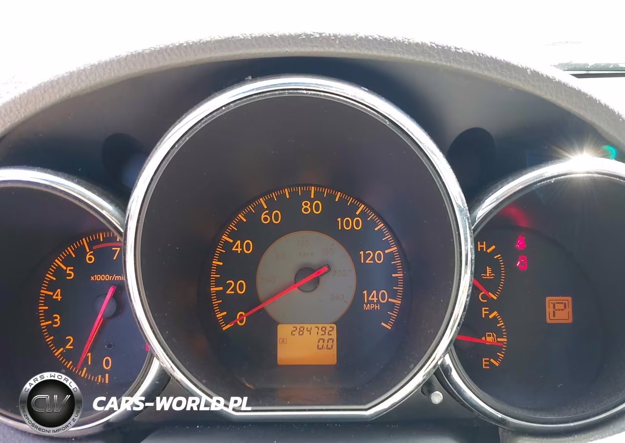 2005 Nissan Altima 2.5 S VIN:1N4AL11D85C198115 - 7