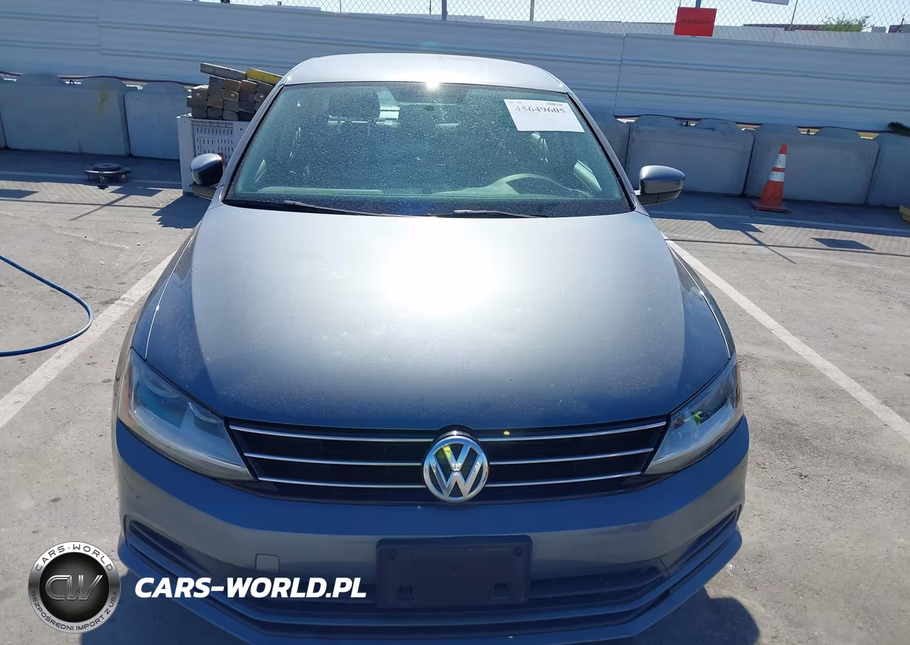 2017 Volkswagen Jetta 1.4T S VIN:3VW2B7AJ6HM354453 - 12