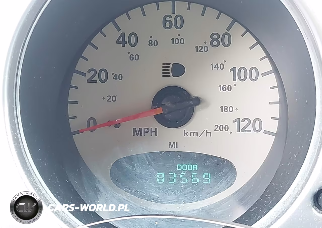 2004 Chrysler Pt Cruiser Touring VIN:3C4FY58BX4T201886 - 15