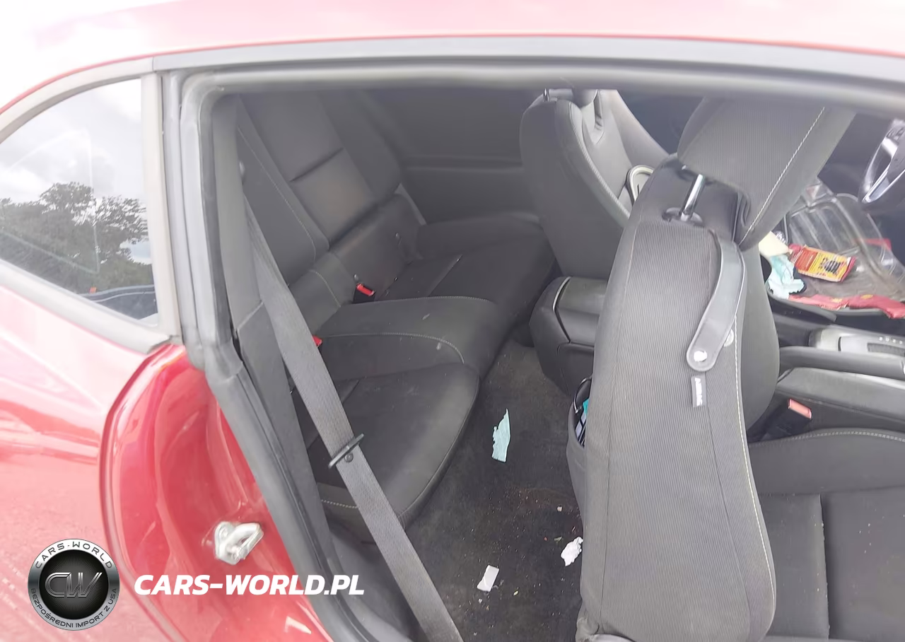 2014 Chevrolet Camaro 1Lt VIN:2G1FB1E38E9268149 - 8