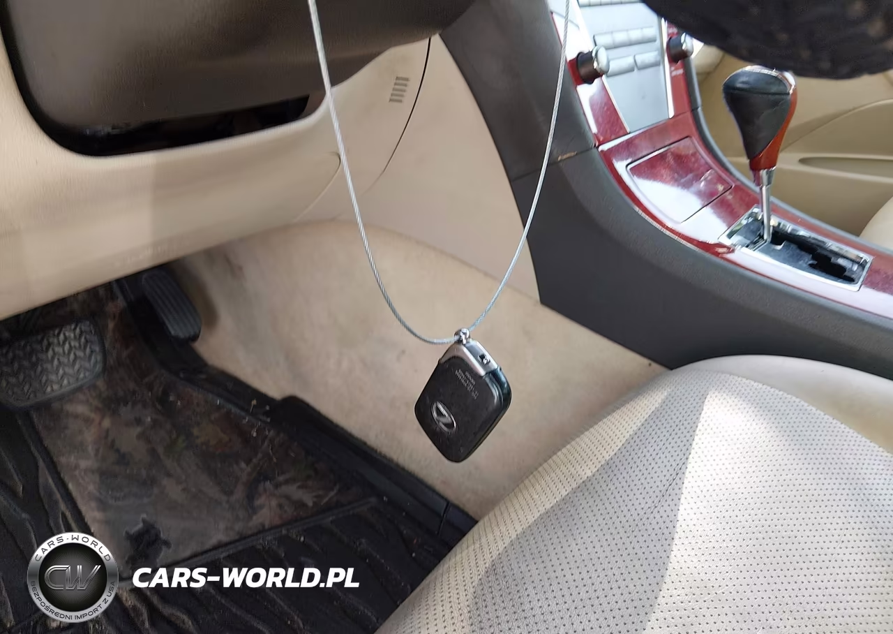 2007 Lexus Es 350 VIN:JTHBJ46GX72055716 - 11