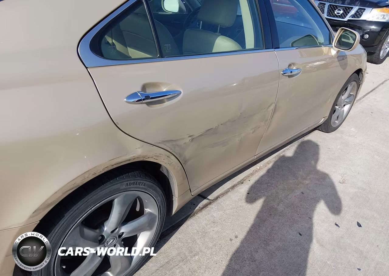 2007 Lexus Es 350 VIN:JTHBJ46GX72055716 - 12