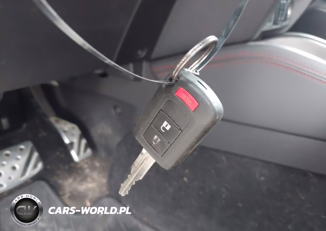 2018 Mitsubishi Outlander Sport 2.0 Le VIN:JA4AR3AU1JU008822 - 11