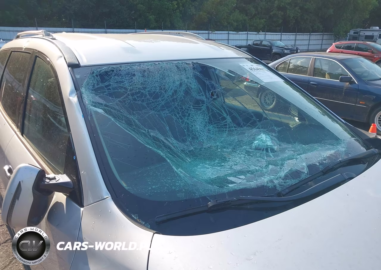 2019 Nissan Pathfinder Sl VIN:5N1DR2MM5KC601479 - 6