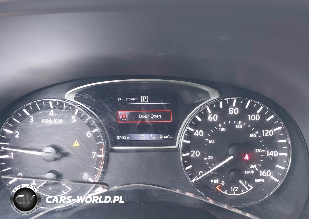 2019 Nissan Pathfinder Sl VIN:5N1DR2MM5KC601479 - 7