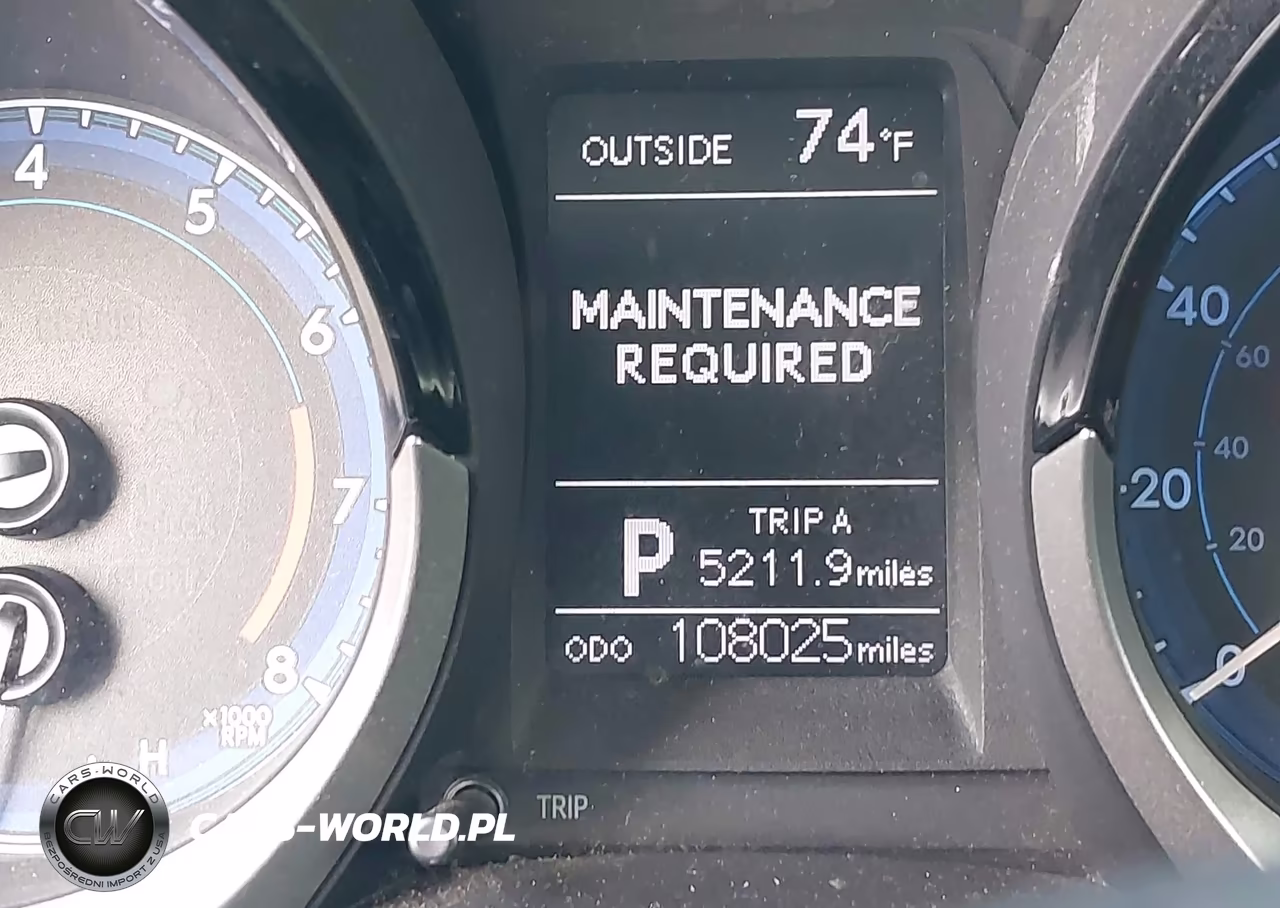 2015 Toyota Corolla S Plus VIN:5YFBURHE0FP251004 - 7