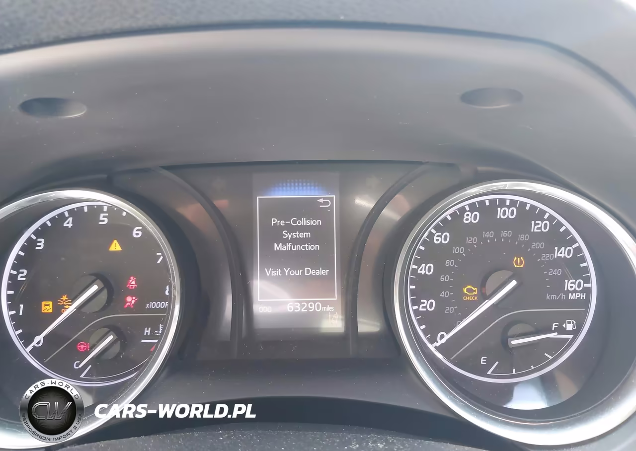 2020 Toyota Camry Le VIN:4T1C11AK7LU974518 - 7