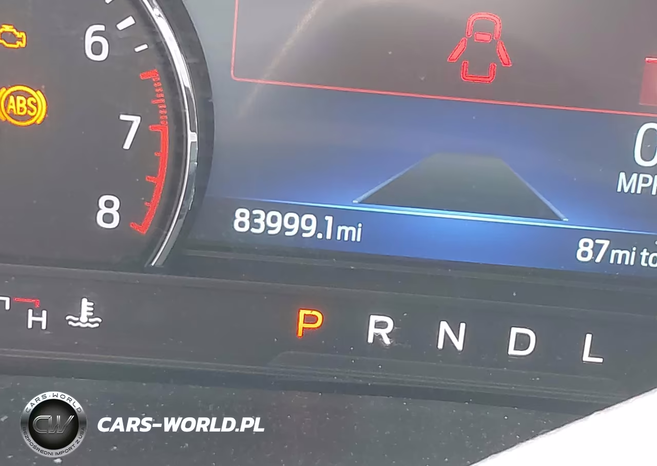 2022 Ford Explorer Xlt VIN:1FMSK8DH7NGC10414 - 7
