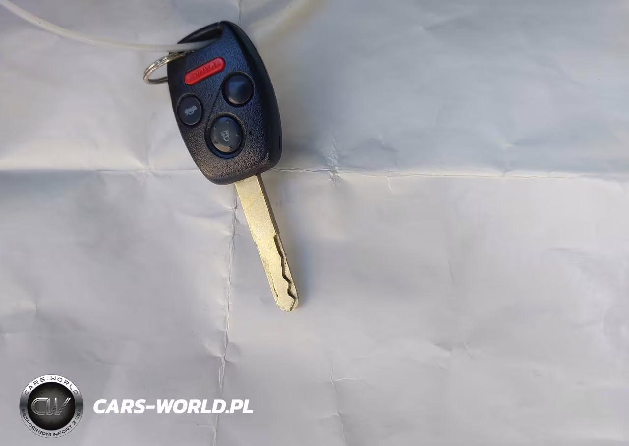 2008 Honda Accord 2.4 Ex-L VIN:1HGCP26878A111346 - 11
