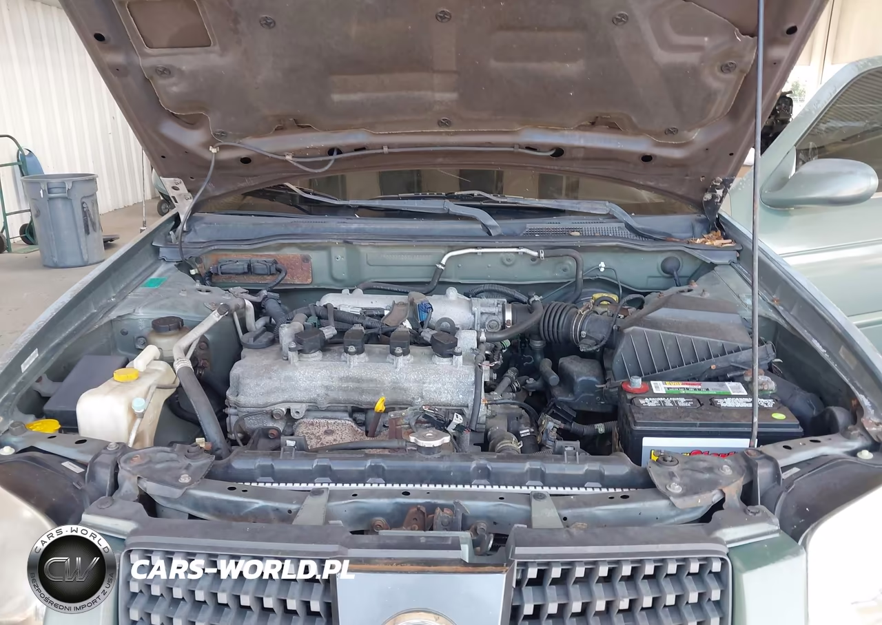 2006 Nissan Sentra 1.8S VIN:3N1CB51D56L457956 - 10