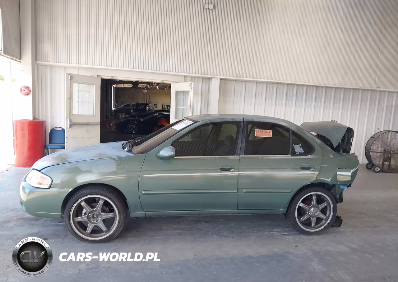 2006 Nissan Sentra 1.8S VIN:3N1CB51D56L457956 - 15