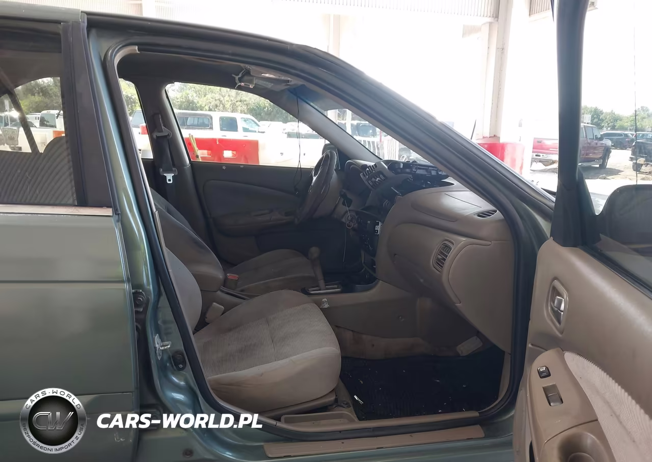 2006 Nissan Sentra 1.8S VIN:3N1CB51D56L457956 - 5