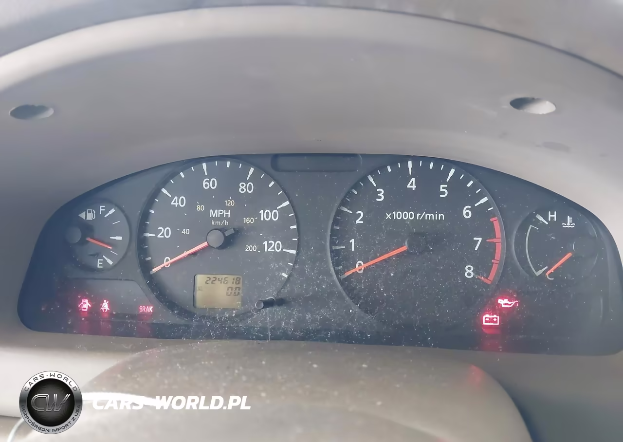 2006 Nissan Sentra 1.8S VIN:3N1CB51D56L457956 - 7