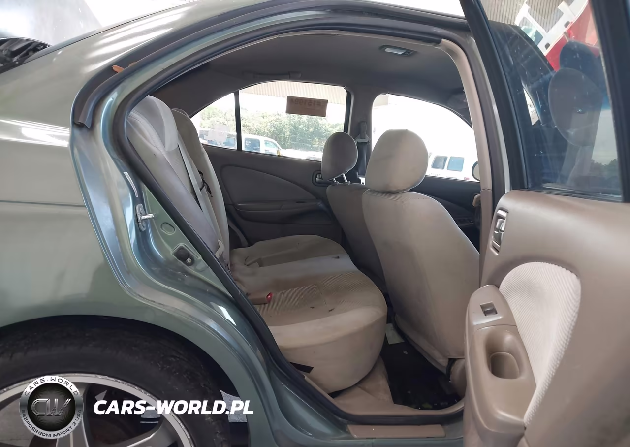 2006 Nissan Sentra 1.8S VIN:3N1CB51D56L457956 - 8