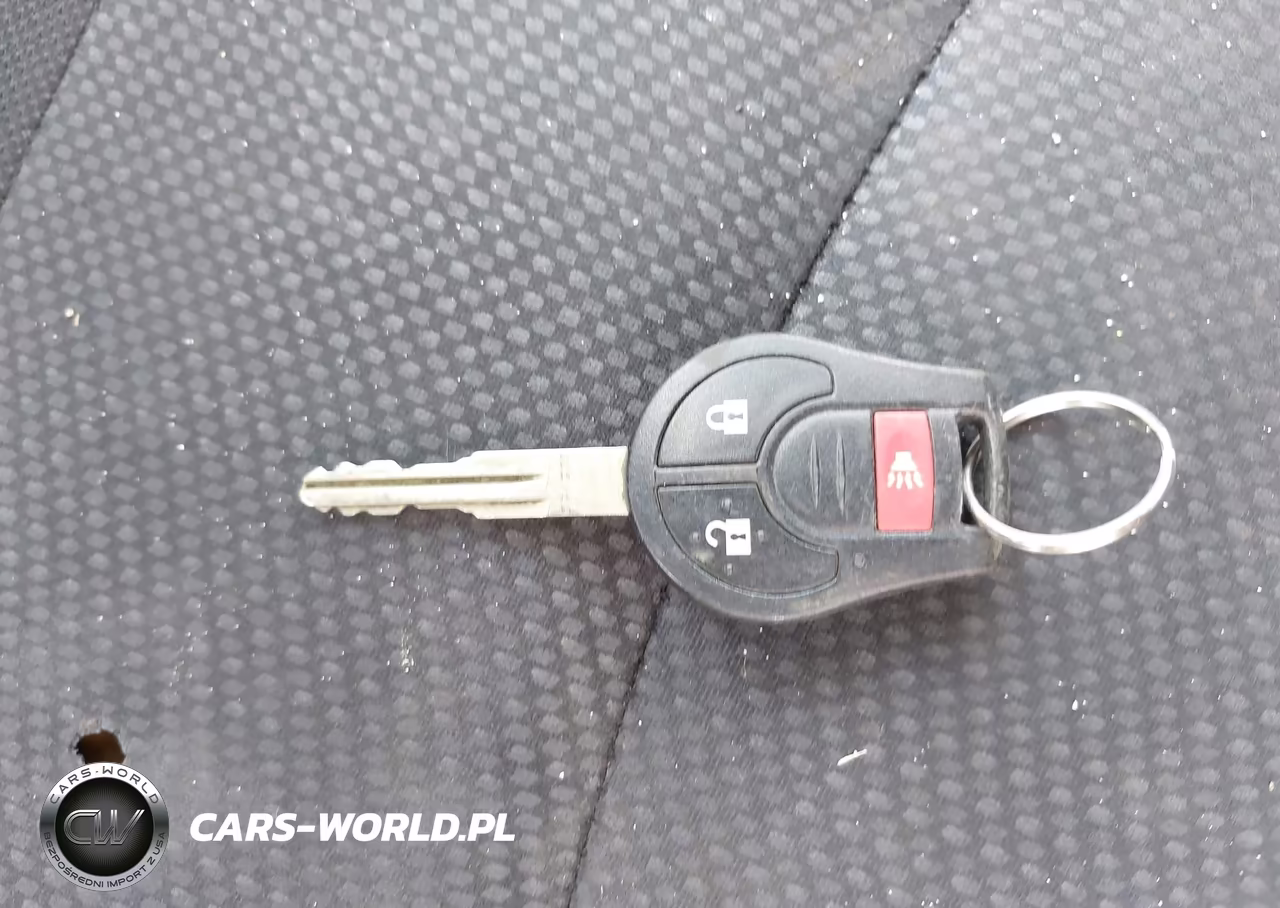 2011 Nissan Rogue S VIN:JN8AS5MT4BW566005 - 11