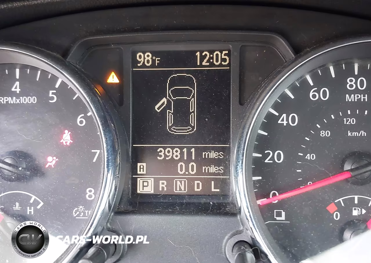 2011 Nissan Rogue S VIN:JN8AS5MT4BW566005 - 16