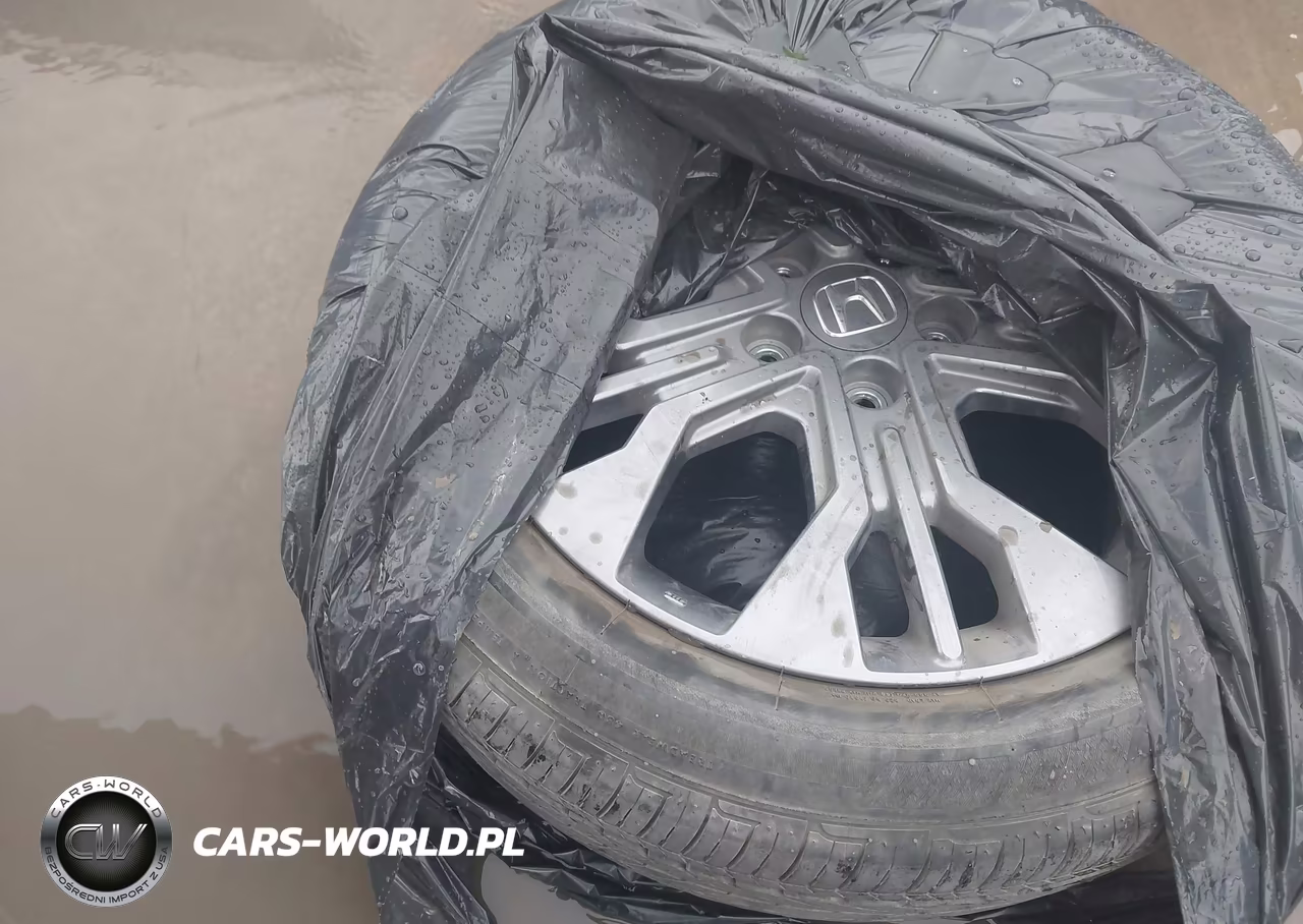 2026 Honda Odyssey Touring VIN:5FNRL6H85TB021203 - 12