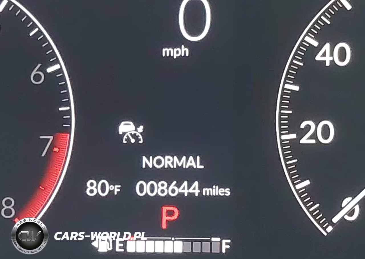 2026 Honda Odyssey Touring VIN:5FNRL6H85TB021203 - 16