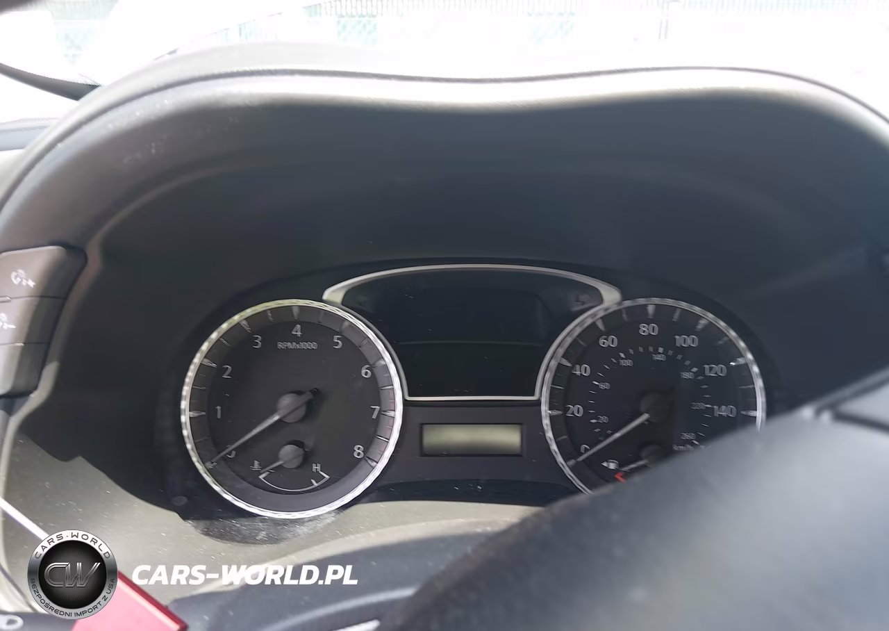 2017 Infiniti Qx60 VIN:5N1DL0MM3HC523590 - 7