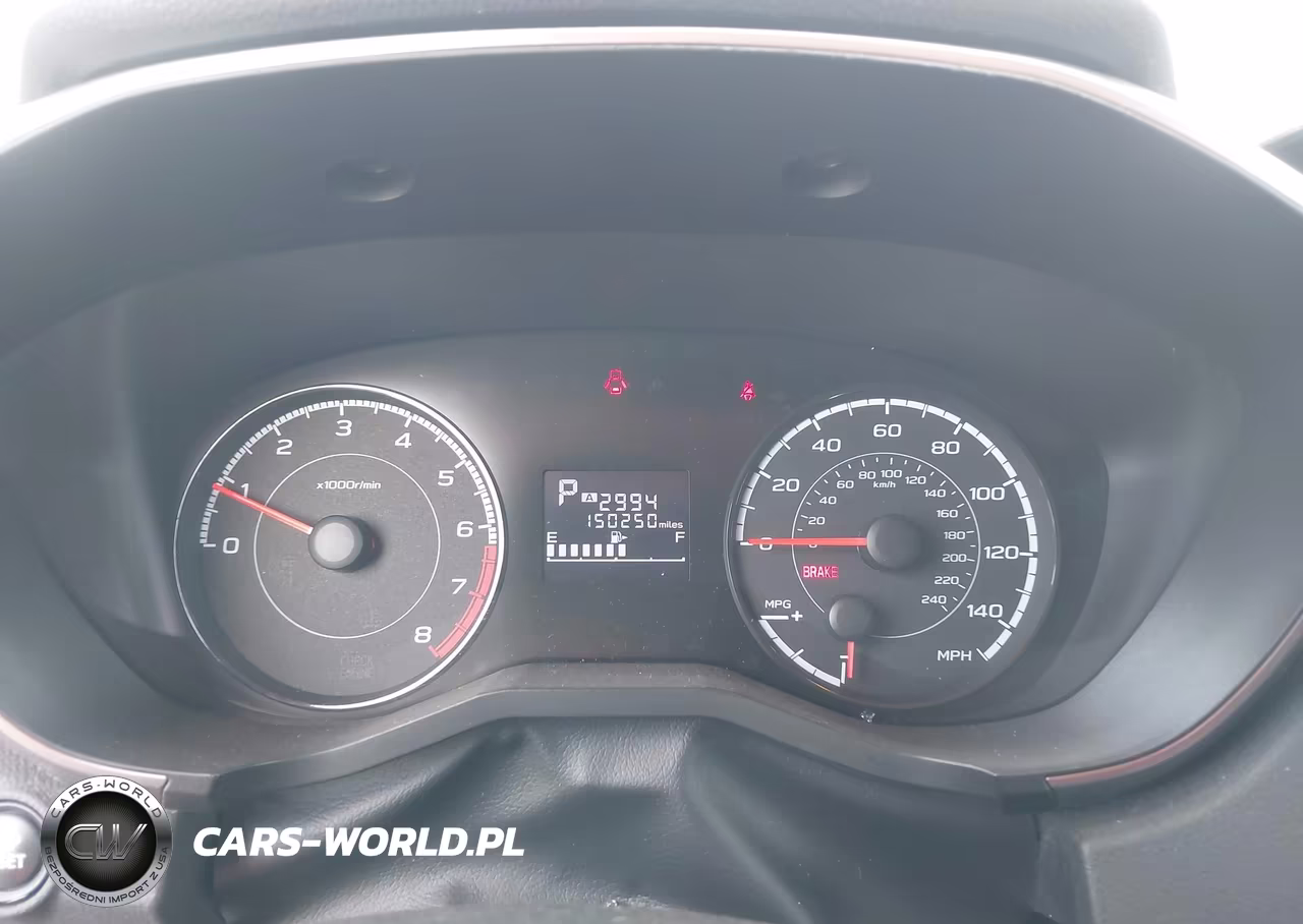 2019 Subaru Crosstrek 2.0I Premium VIN:JF2GTACC1K8246787 - 15