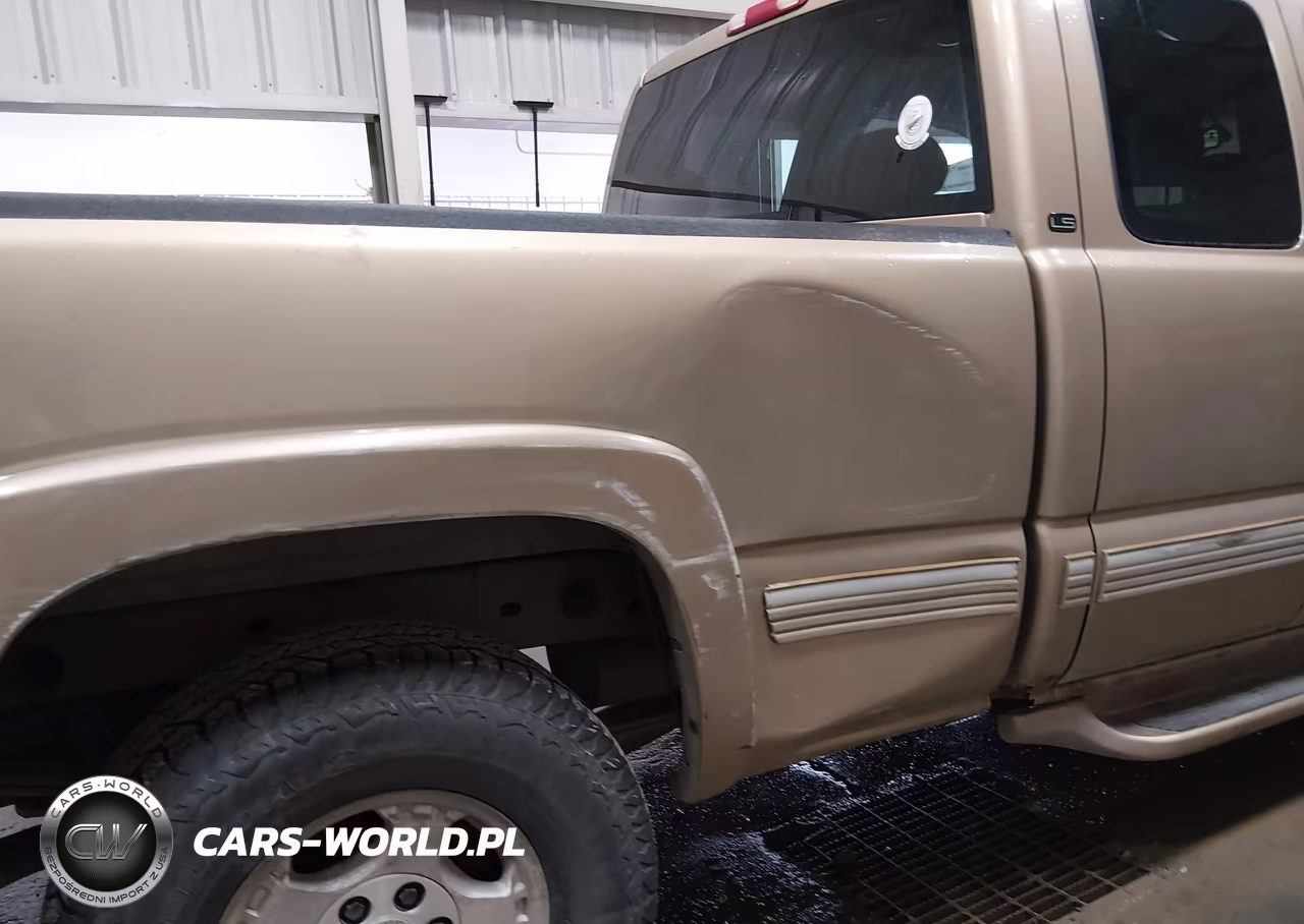 2000 Chevrolet Silverado 1500 Ls VIN:2GCEK19T2Y1187146 - 6