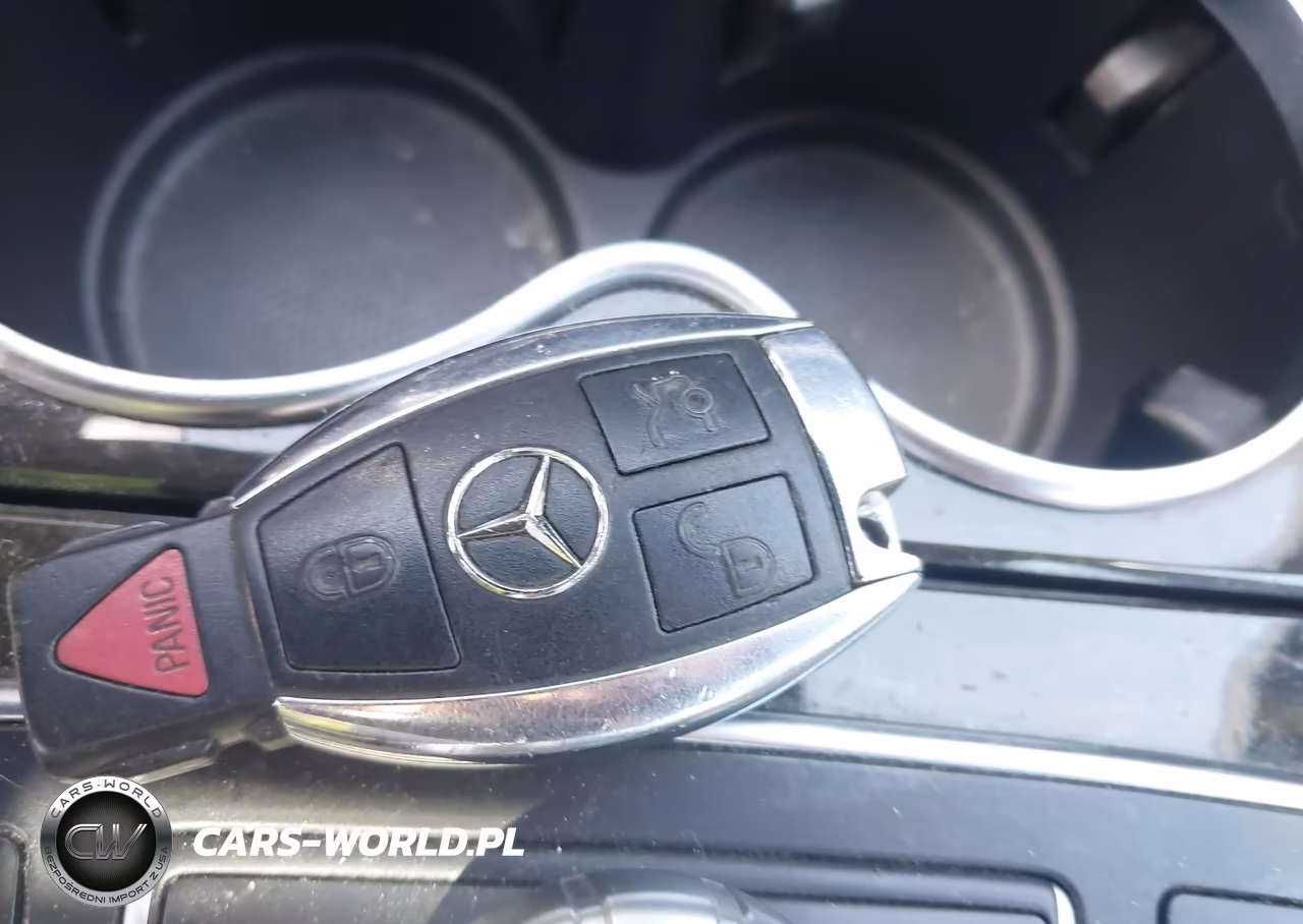 2014 Mercedes-Benz Cls 550 VIN:WDDLJ7DB7EA121632 - 11