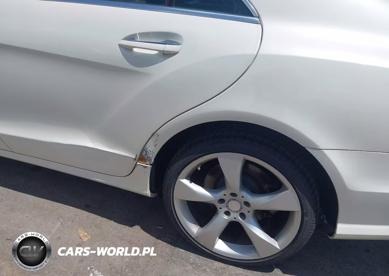 2014 Mercedes-Benz Cls 550 VIN:WDDLJ7DB7EA121632 - 6