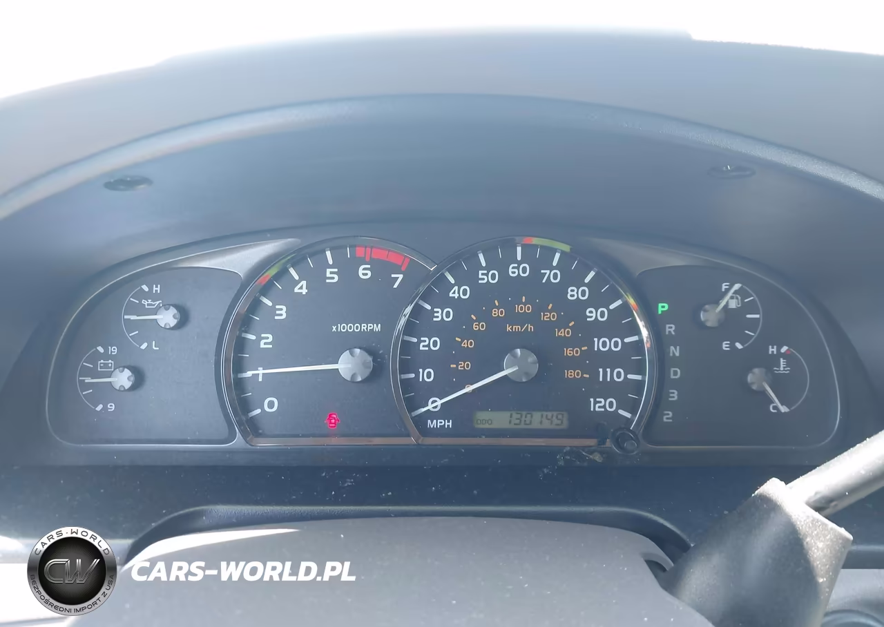 2006 Toyota Sequoia Sr5 V8 VIN:5TDZT34A06S269768 - 7